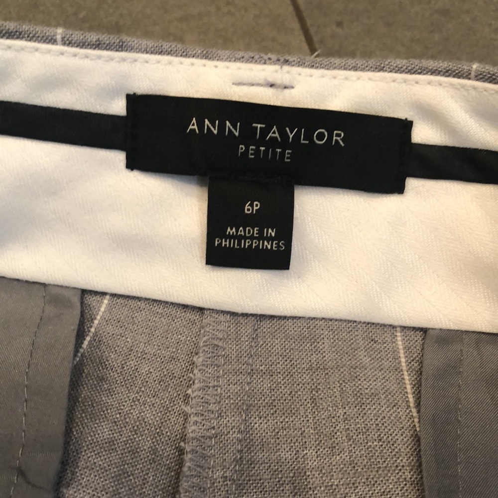 Ann Taylor Pants - Picture 8 of 10